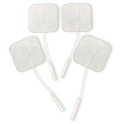 50mm Square Electrodes
