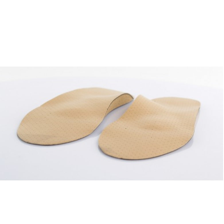 Cork Orthotics