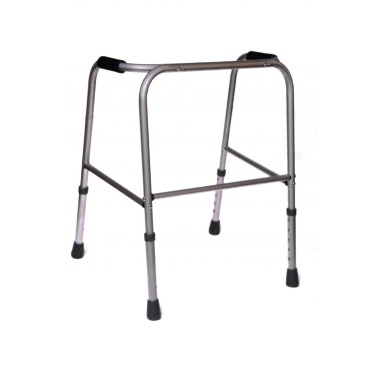 Fixed Aluminum Walker