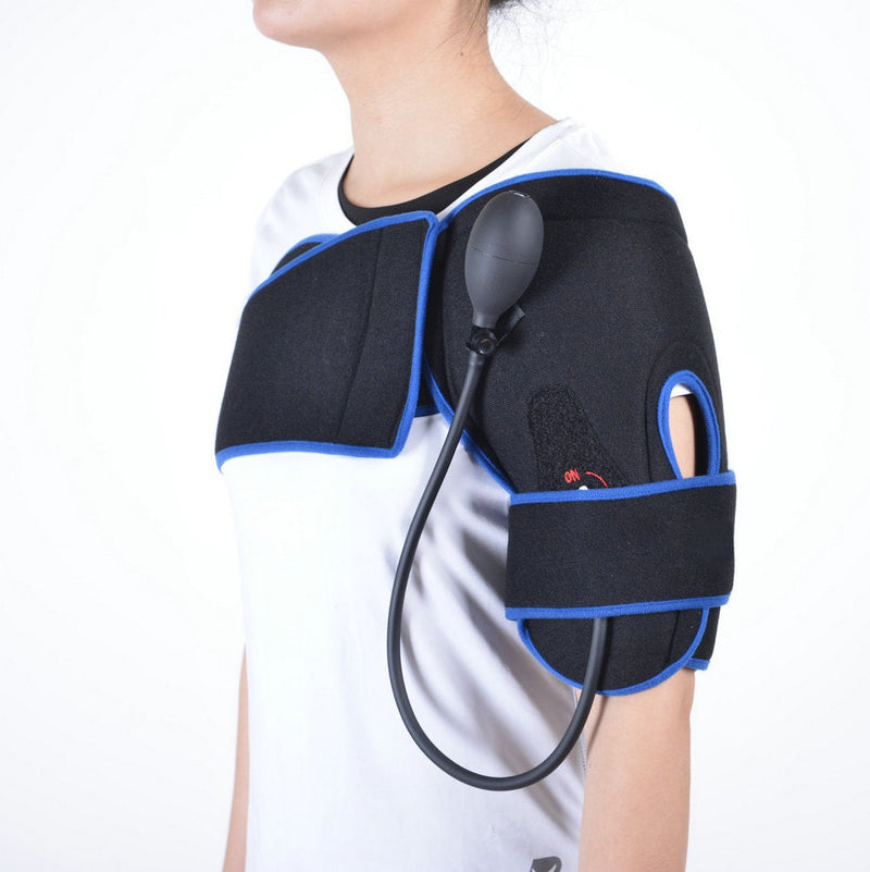 Shoulder Cold Compression