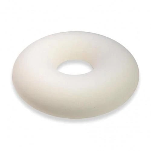 Essential Comfort Ring Cushion : provides pressure relief for the coccyx