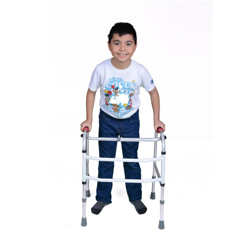 Pediatric Walking Frame