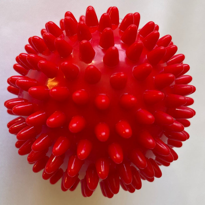 Hemmka Health Spiky Massage Balls - Hard
