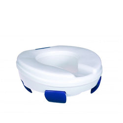 Raised Toilet Seat