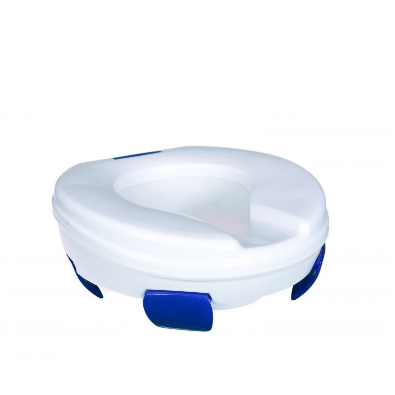 Raised Toilet Seat