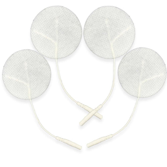 50mm Round Electrodes