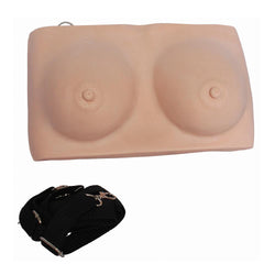 Breast Examination Model