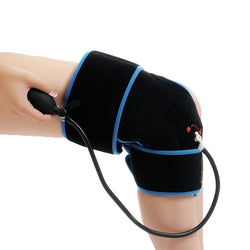 Knee Cold Compression