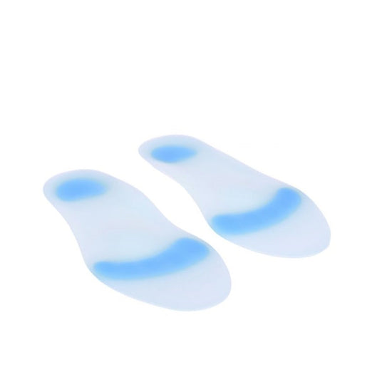 Premium Silicone Insoles