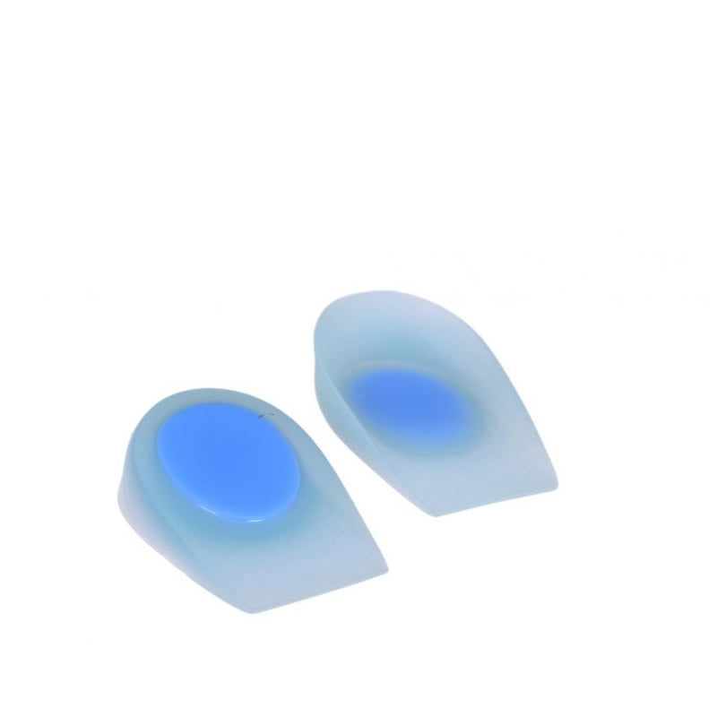 Premium Silicone Heel Cups