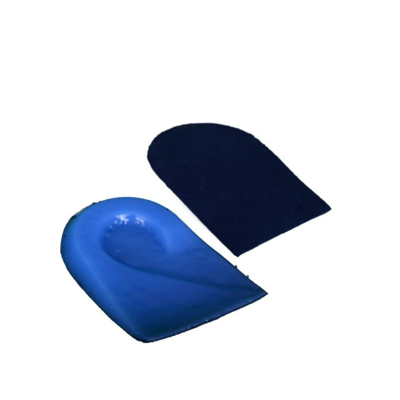 Sticky Heel Cushion