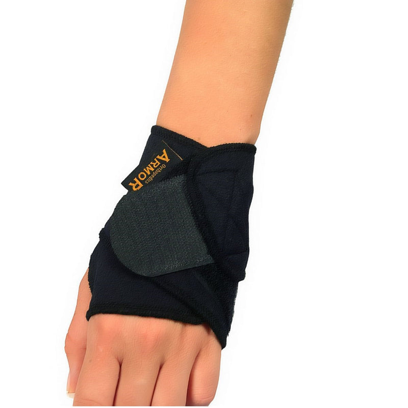 Wrist Support Bandage