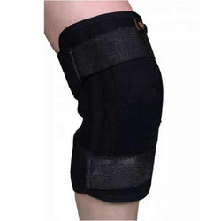 Closed Patellar Knee Support