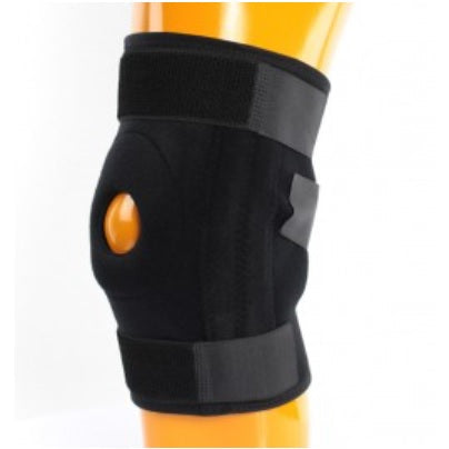 Stabilised Knee Support