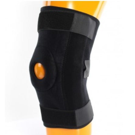 Hinged Knee Brace