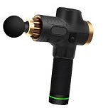 Hemmka Health Large Massage Gun - Black / Gold