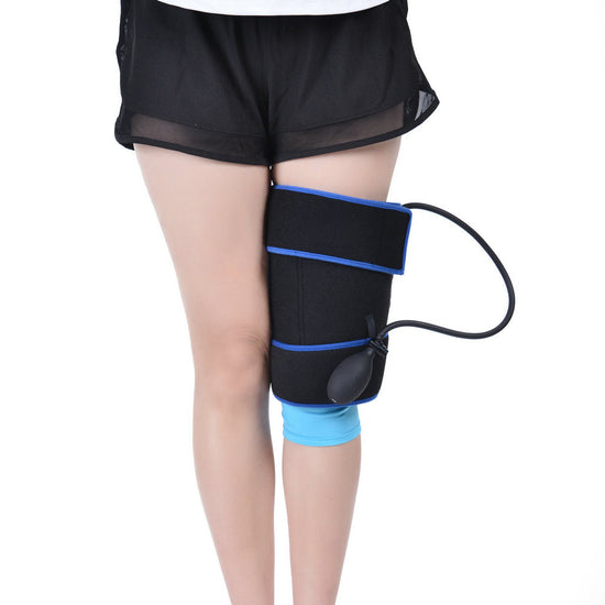 Thigh Cold Compression