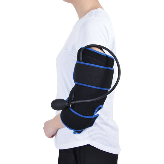 Elbow Cold Compression