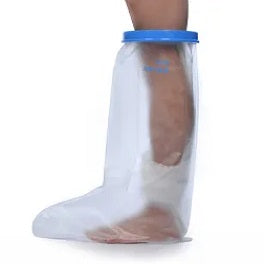 Elite Leg Cast Cover