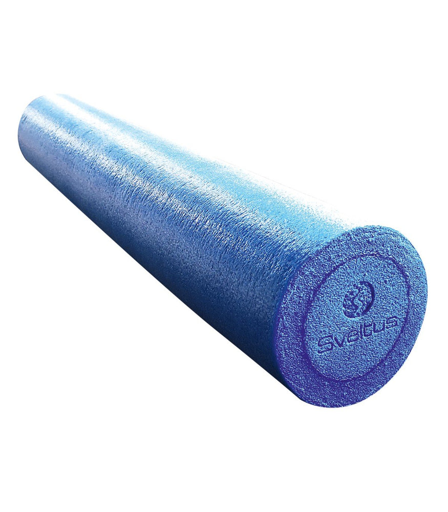 Foam Roller 90 x 15cm BLUE