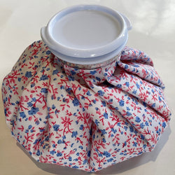 9 inch Flower Ice Bag