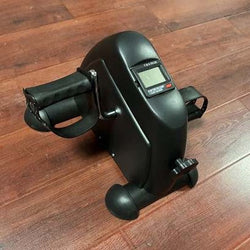 Hemmka Health Mini Exercise Bike Pedal Exerciser