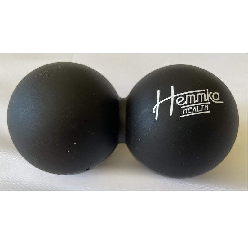 Silicone Peanut Massage Ball