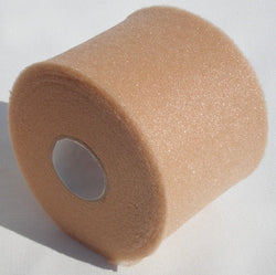 Hemmka Health Beige Foam Underwrap